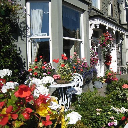 Wordsworths Guest House Ambleside Εξωτερικό φωτογραφία