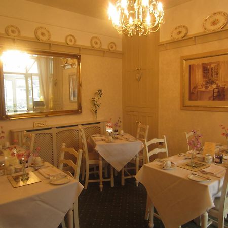 Wordsworths Guest House Ambleside Εξωτερικό φωτογραφία