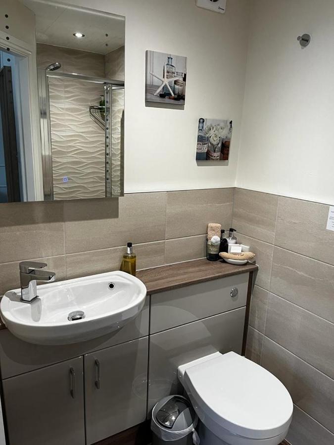 Wordsworths Guest House Ambleside Εξωτερικό φωτογραφία