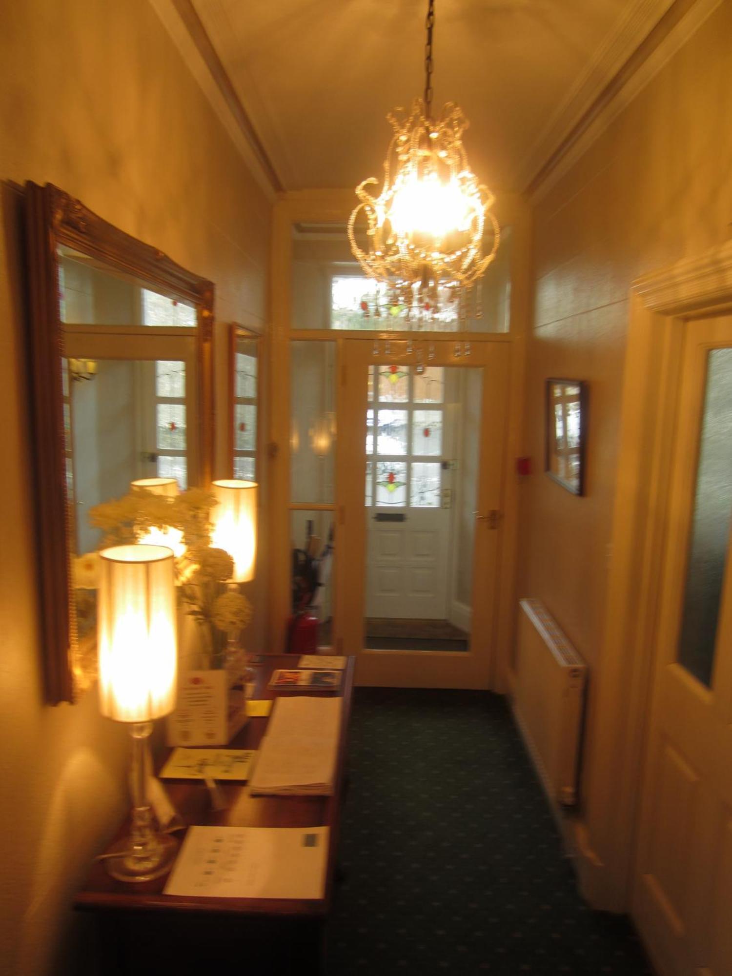 Wordsworths Guest House Ambleside Εξωτερικό φωτογραφία