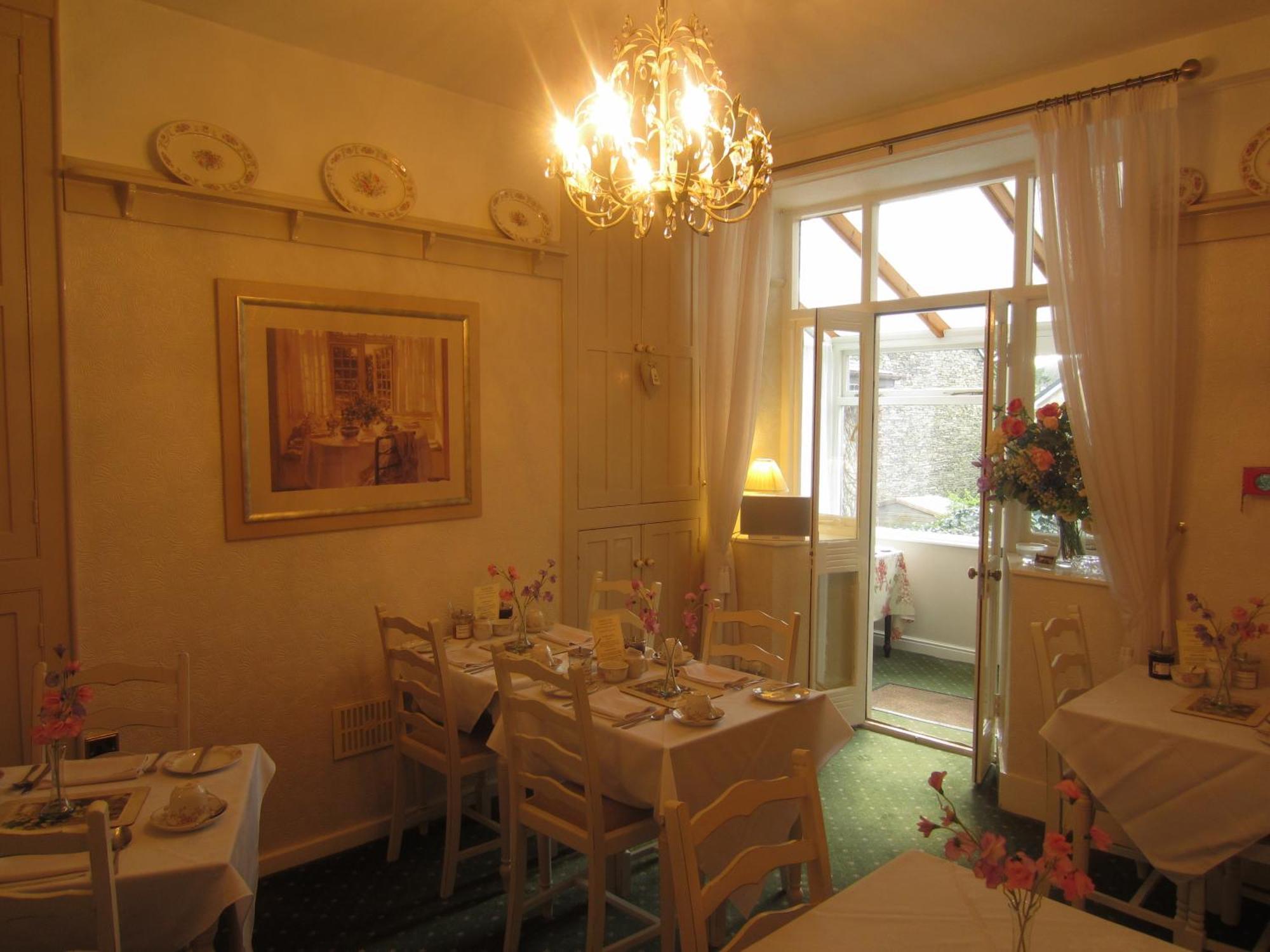 Wordsworths Guest House Ambleside Εξωτερικό φωτογραφία