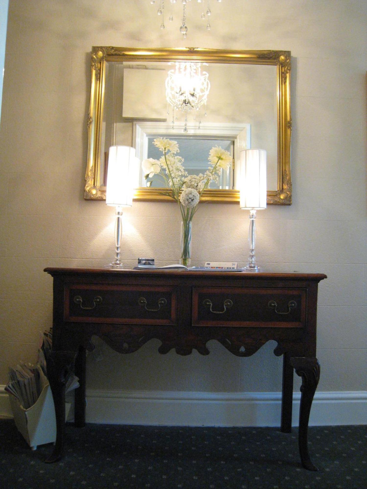 Wordsworths Guest House Ambleside Εξωτερικό φωτογραφία
