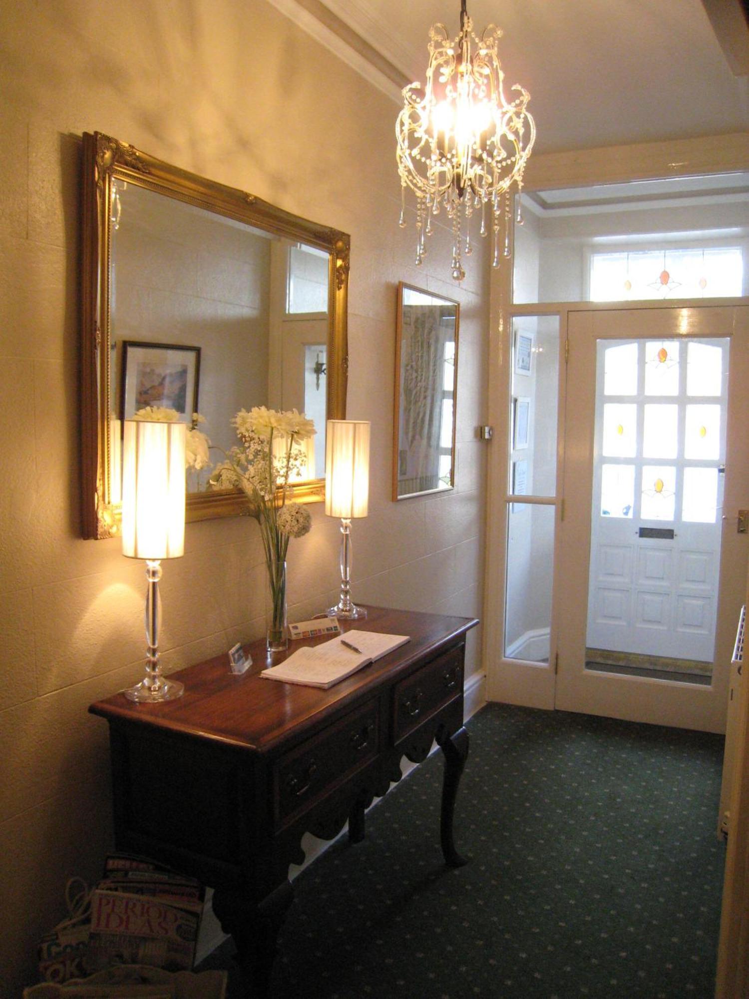 Wordsworths Guest House Ambleside Εξωτερικό φωτογραφία