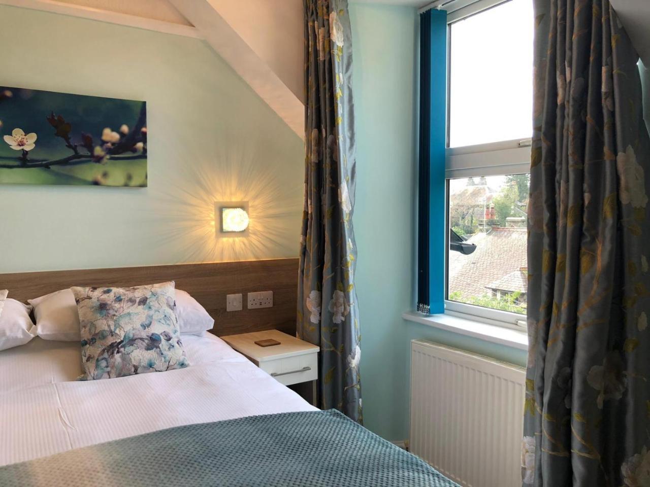 Wordsworths Guest House Ambleside Εξωτερικό φωτογραφία