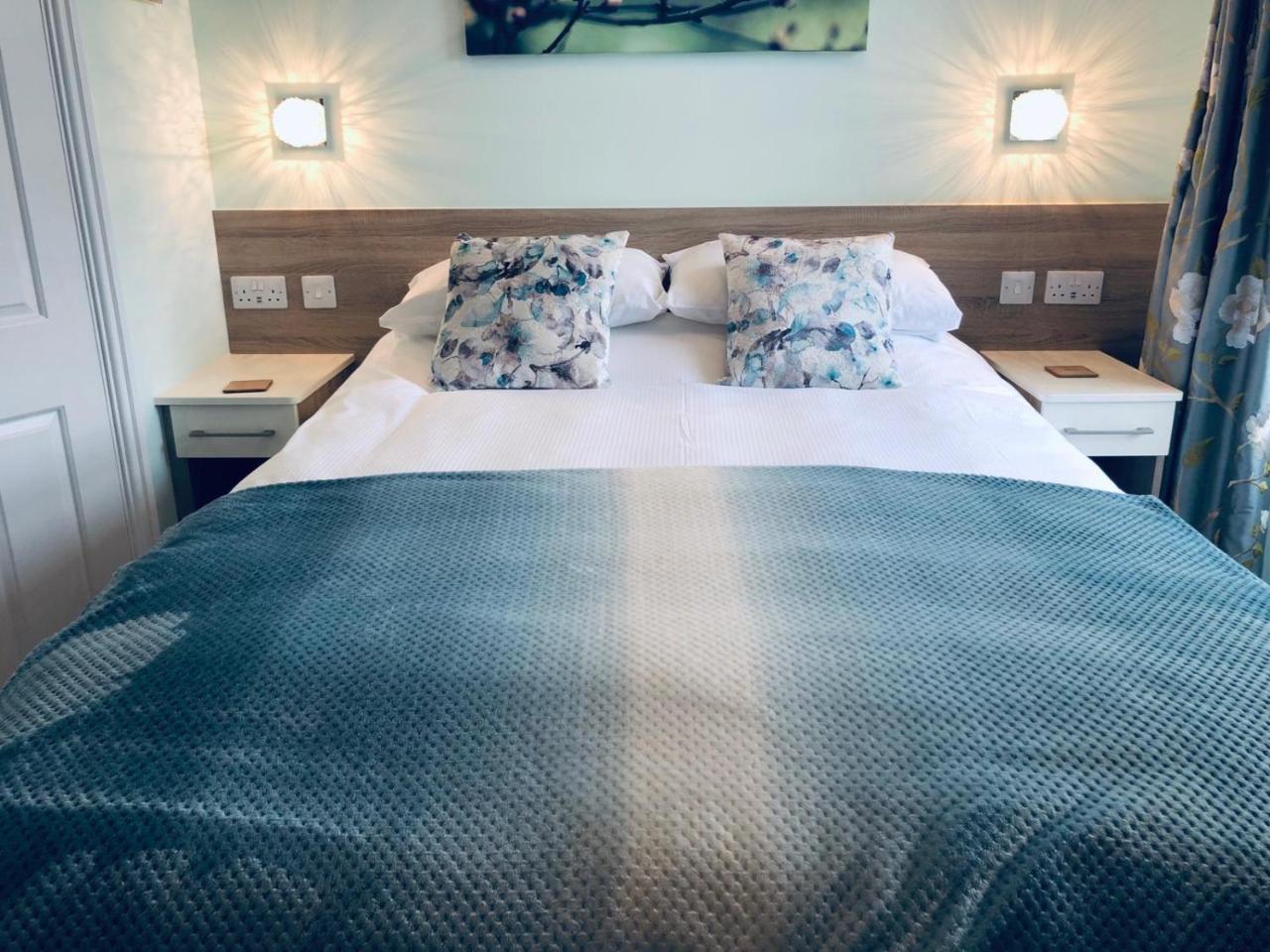 Wordsworths Guest House Ambleside Εξωτερικό φωτογραφία