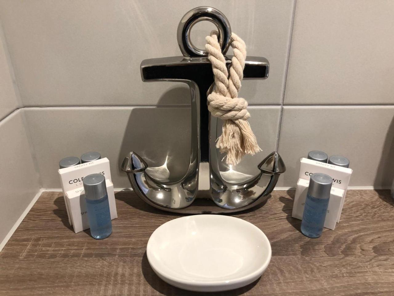 Wordsworths Guest House Ambleside Εξωτερικό φωτογραφία