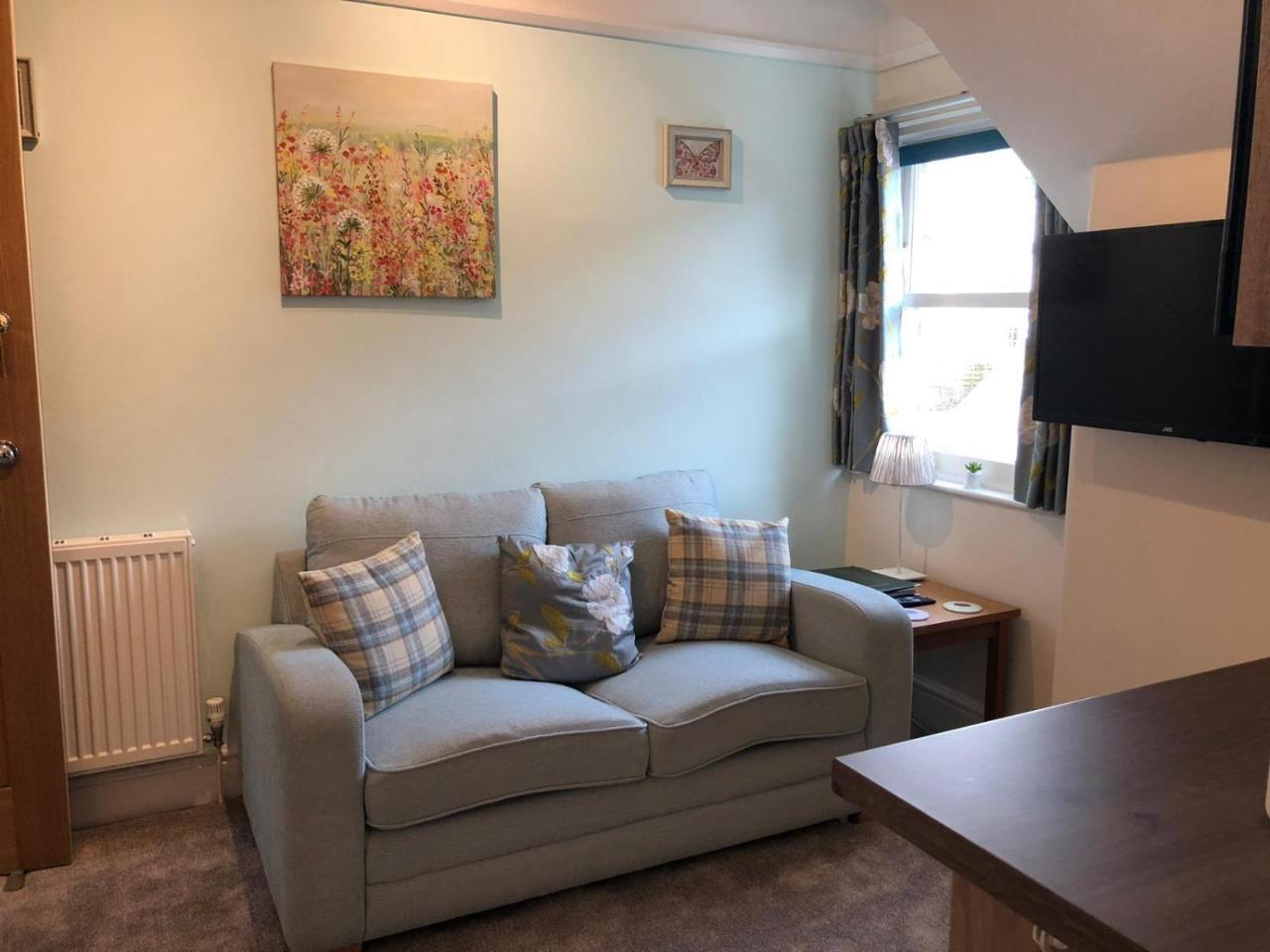 Wordsworths Guest House Ambleside Εξωτερικό φωτογραφία