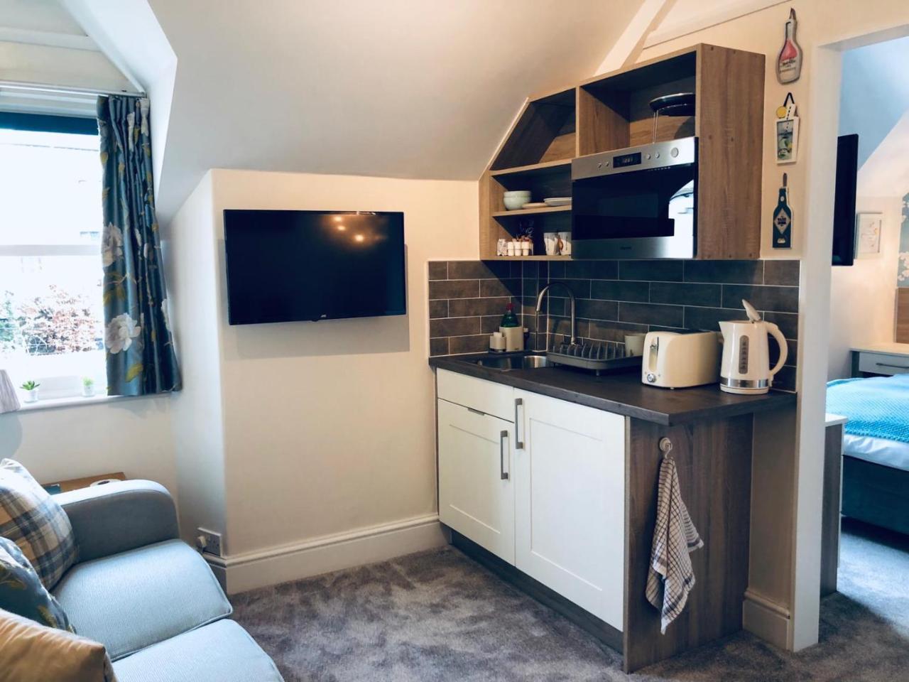 Wordsworths Guest House Ambleside Εξωτερικό φωτογραφία