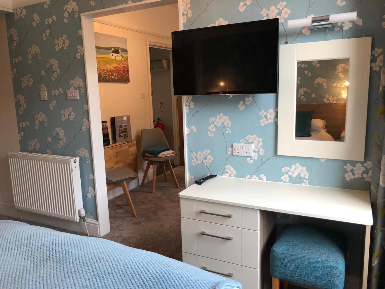 Wordsworths Guest House Ambleside Εξωτερικό φωτογραφία