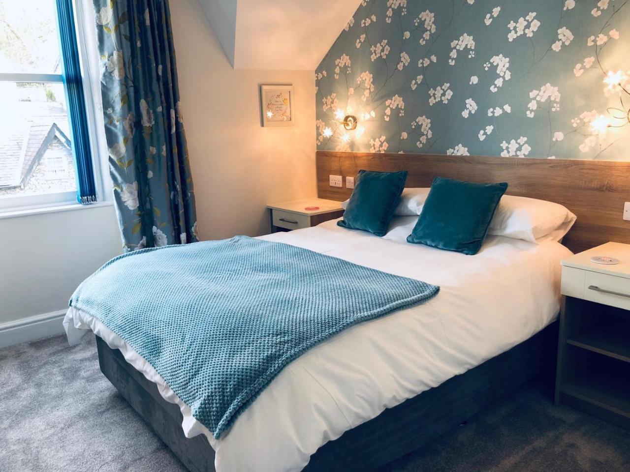 Wordsworths Guest House Ambleside Εξωτερικό φωτογραφία