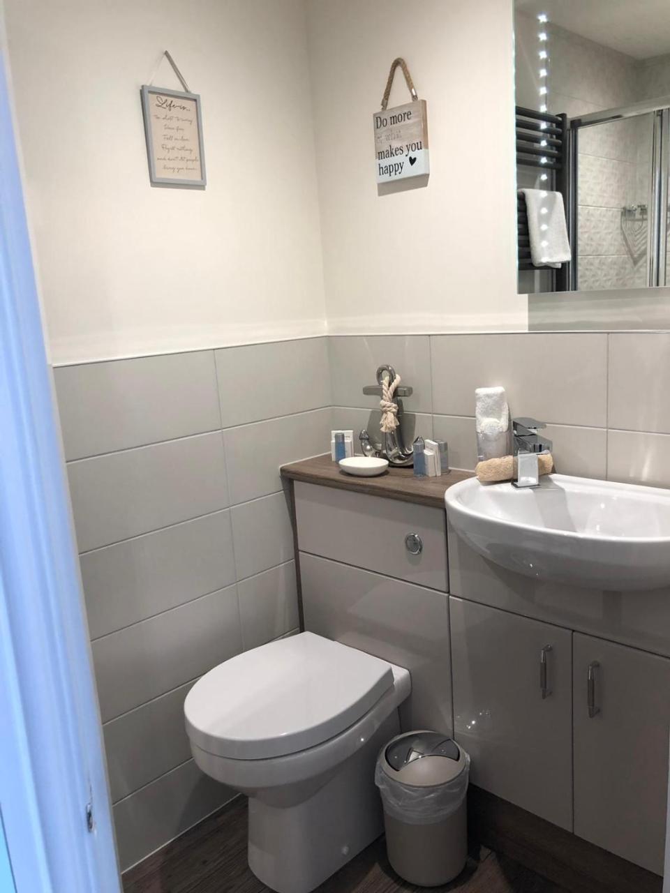 Wordsworths Guest House Ambleside Εξωτερικό φωτογραφία