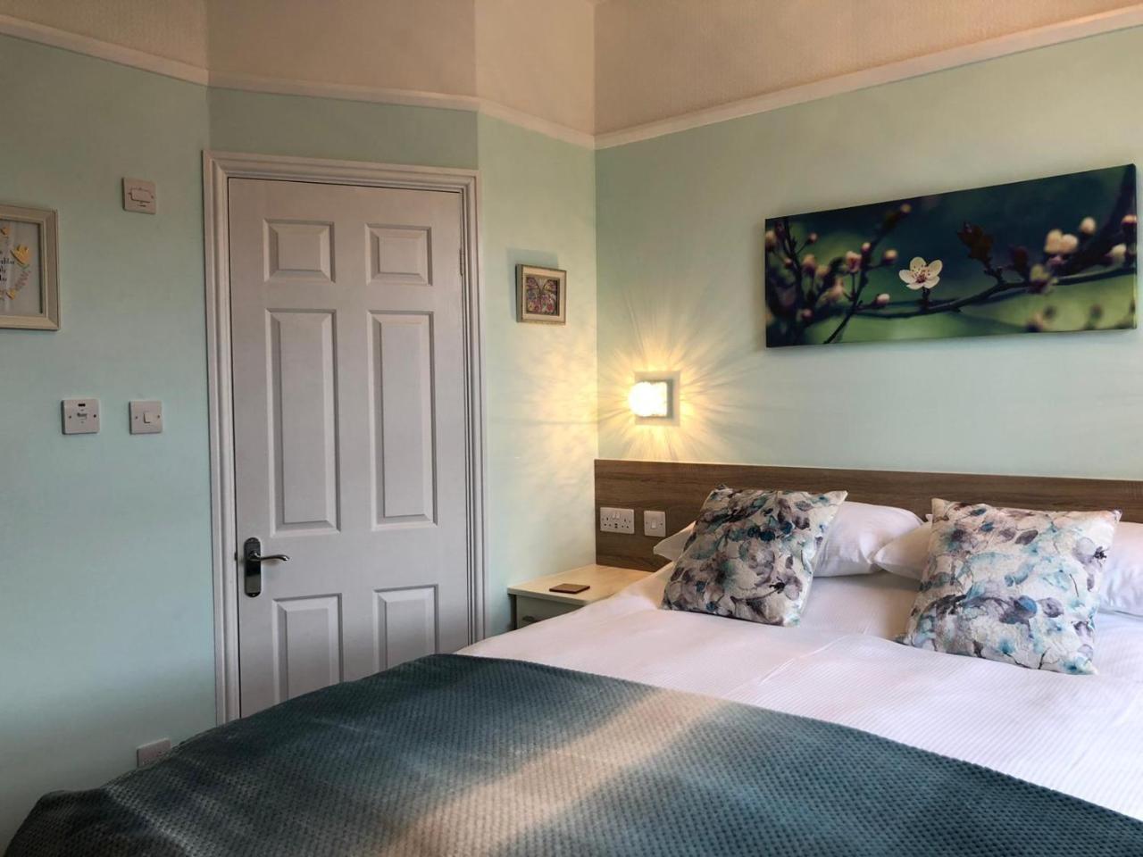 Wordsworths Guest House Ambleside Εξωτερικό φωτογραφία