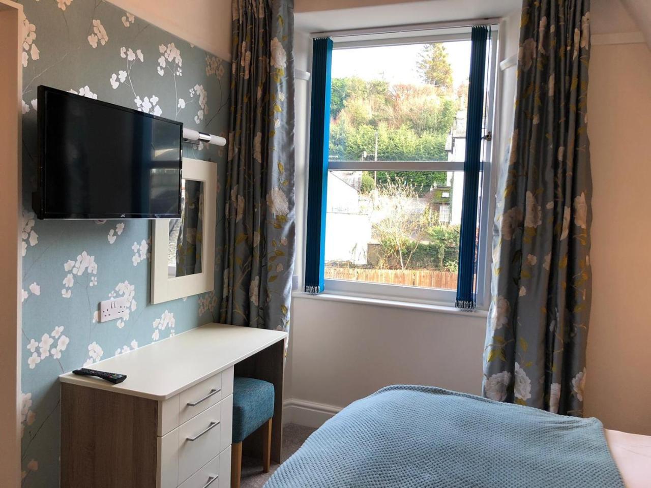 Wordsworths Guest House Ambleside Εξωτερικό φωτογραφία