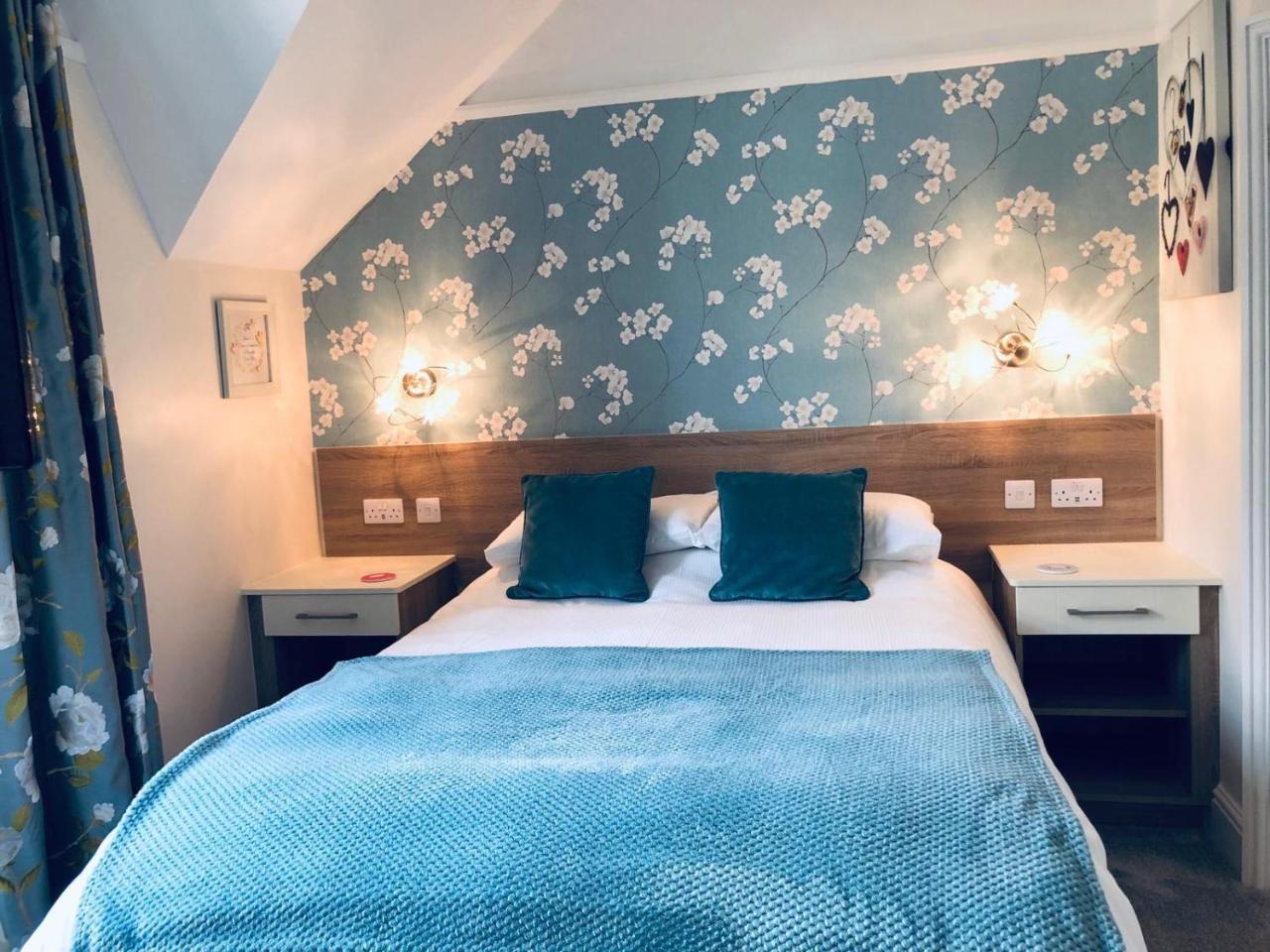 Wordsworths Guest House Ambleside Εξωτερικό φωτογραφία
