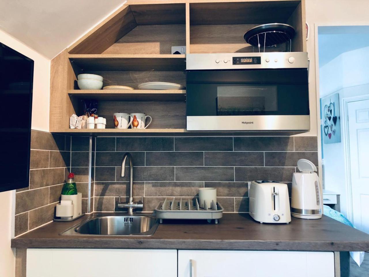 Wordsworths Guest House Ambleside Εξωτερικό φωτογραφία