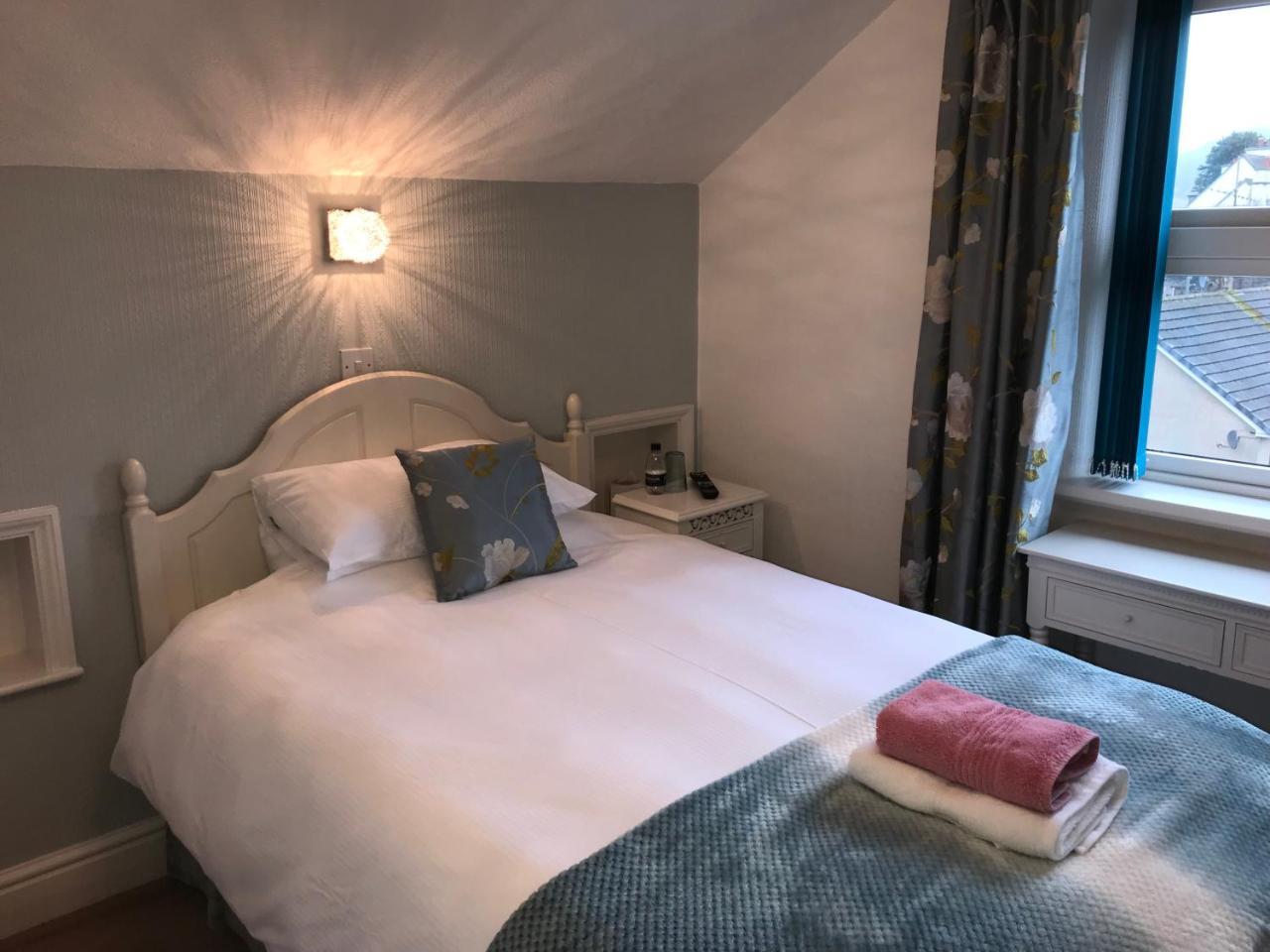 Wordsworths Guest House Ambleside Εξωτερικό φωτογραφία