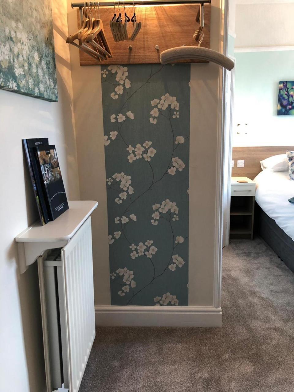 Wordsworths Guest House Ambleside Εξωτερικό φωτογραφία