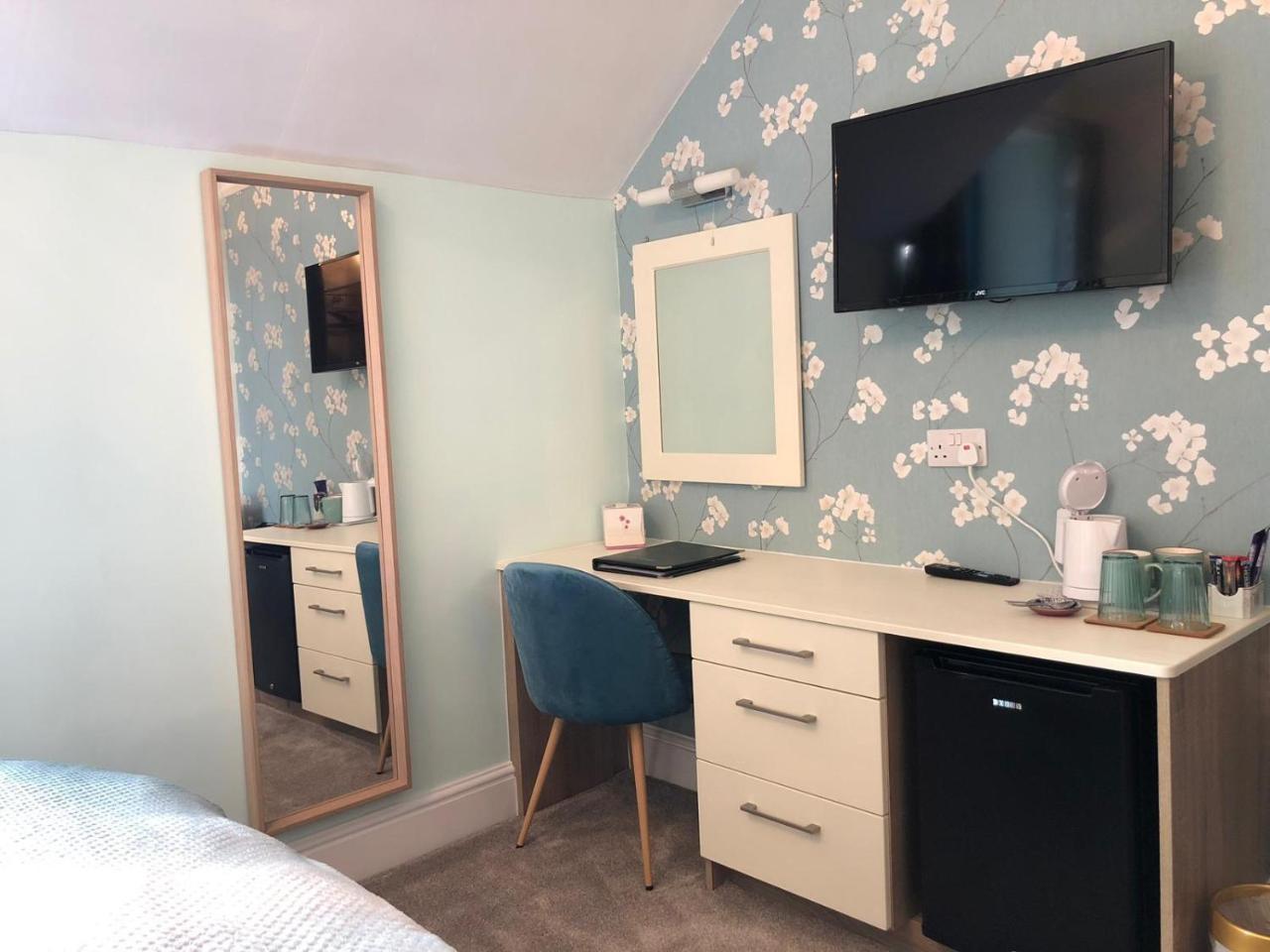 Wordsworths Guest House Ambleside Εξωτερικό φωτογραφία