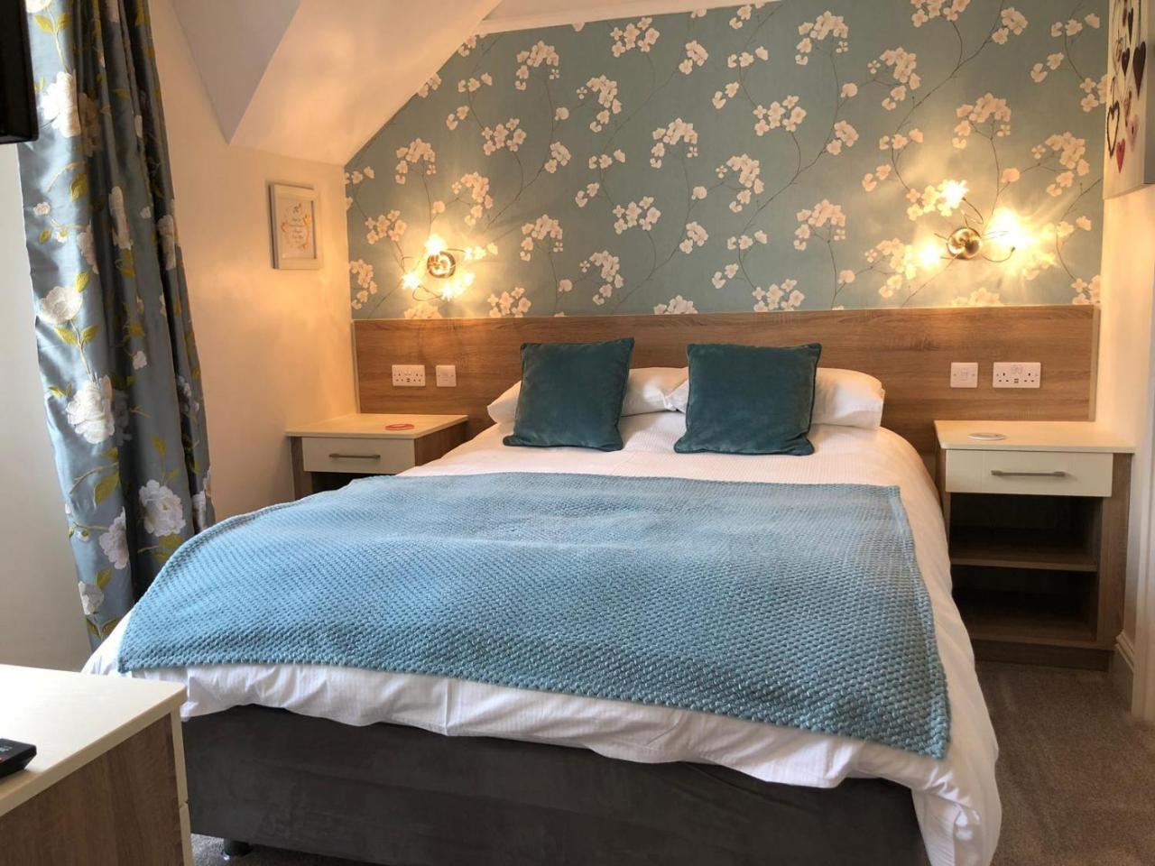 Wordsworths Guest House Ambleside Εξωτερικό φωτογραφία