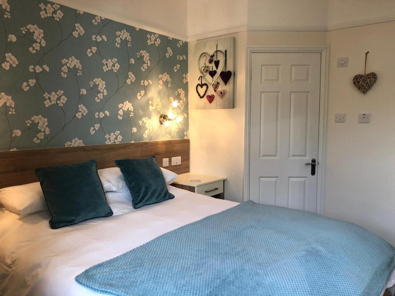 Wordsworths Guest House Ambleside Εξωτερικό φωτογραφία