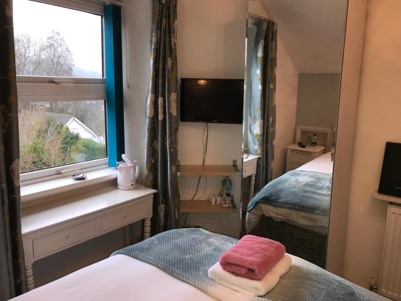 Wordsworths Guest House Ambleside Εξωτερικό φωτογραφία