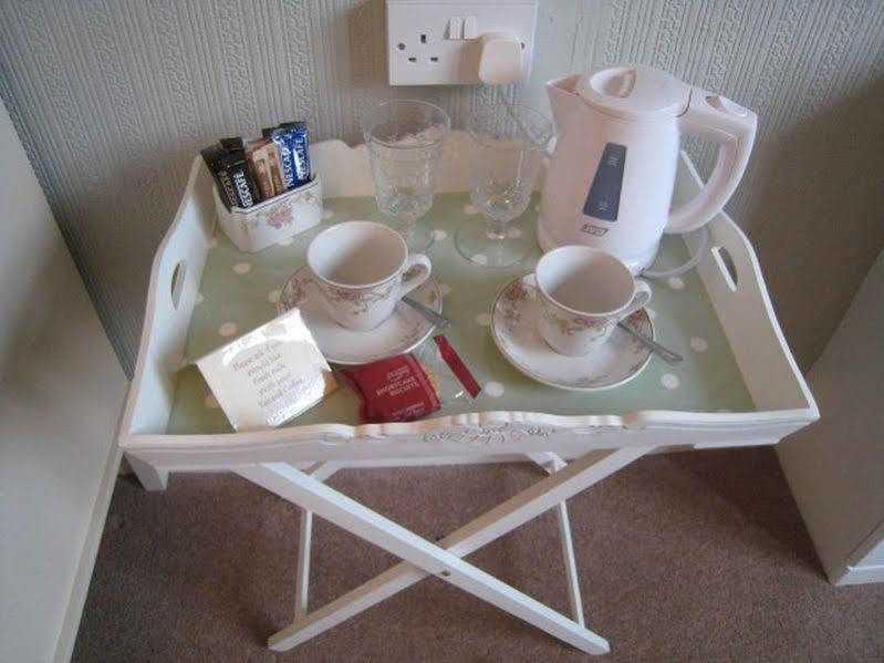 Wordsworths Guest House Ambleside Εξωτερικό φωτογραφία