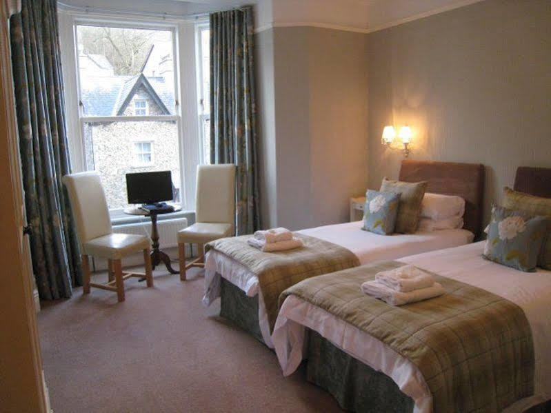 Wordsworths Guest House Ambleside Εξωτερικό φωτογραφία