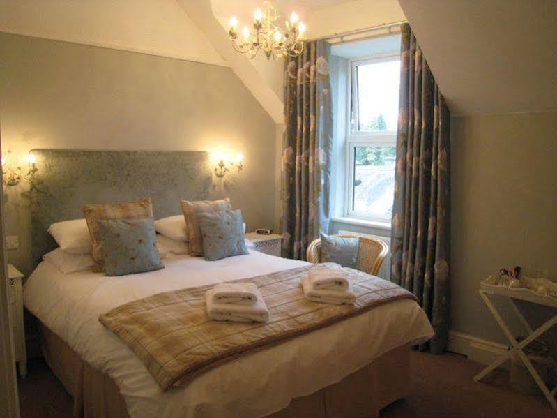 Wordsworths Guest House Ambleside Εξωτερικό φωτογραφία